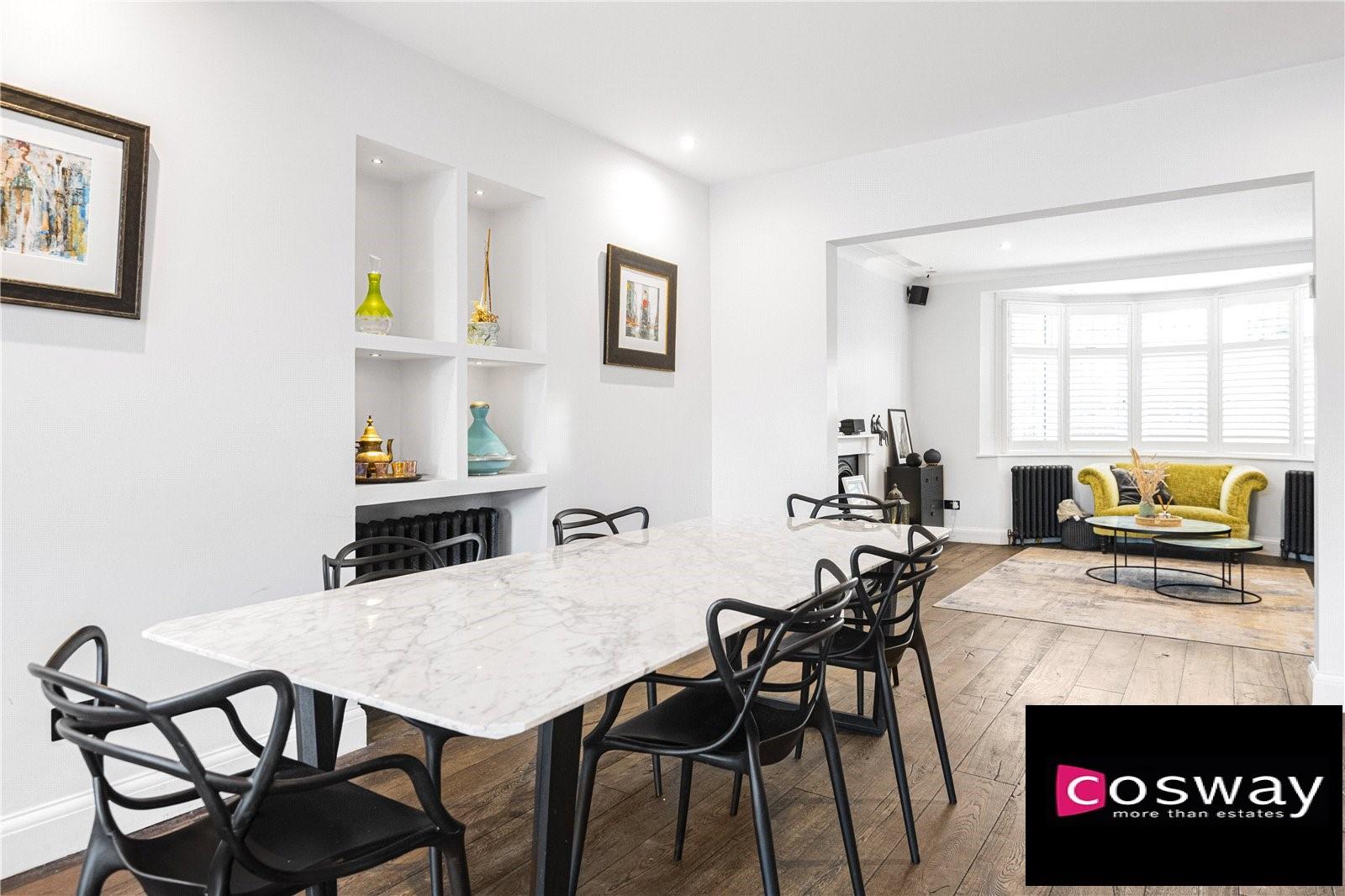 Sunbury Avenue, Mill Hill, NW7, London
